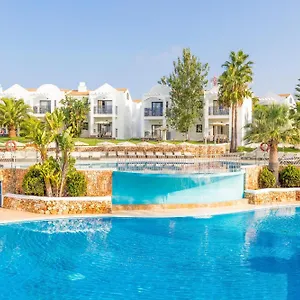 Aparthotel Marsenses Paradise Club, Cala'N Bosch (Menorca)