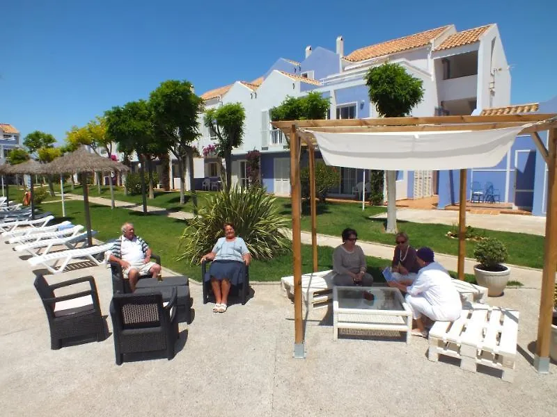 Aparthotel Club Ciudadela Cala'N Bosch  Hotel Cala'N Bosch (Menorca)